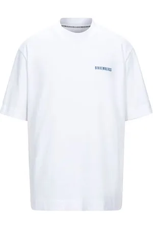 Bikkembergs CAMISETAS Y TOPS - Camisetas