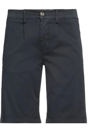 Bomboogie PARTES DE ABAJO - Pantalones cortos y bermudas