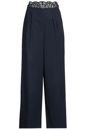 Alberta Ferretti PARTES DE ABAJO - Pantalones