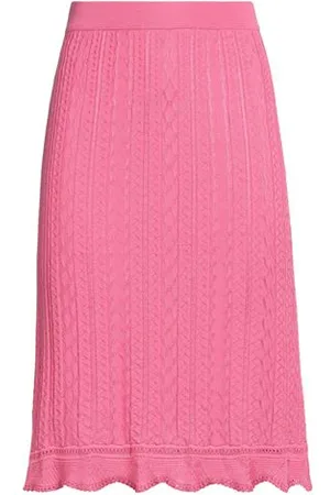 M Missoni PARTES DE ABAJO - Faldas midi