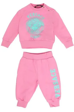 VERSACE RECIÉN NACIDO - Conjuntos para bebé