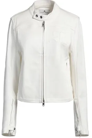 Courrèges ROPA DE ABRIGO - Chaquetas y cazadoras