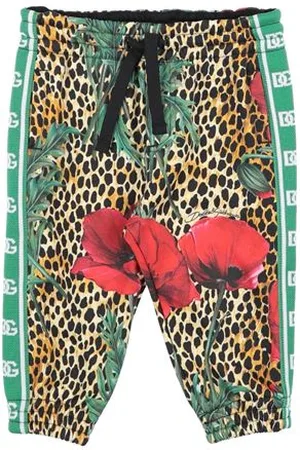 Dolce & Gabbana PARTES DE ABAJO - Pantalones