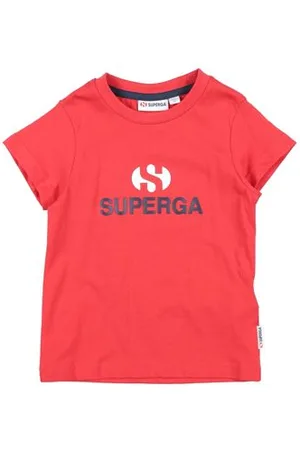 Superga CAMISETAS Y TOPS - Camisetas
