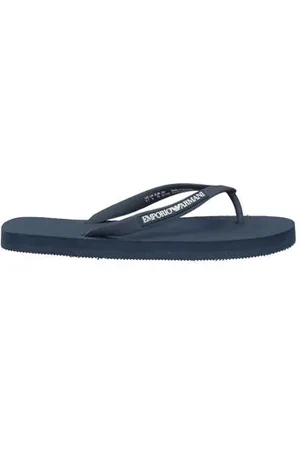 Emporio Armani CALZADO - Sandalias de dedo