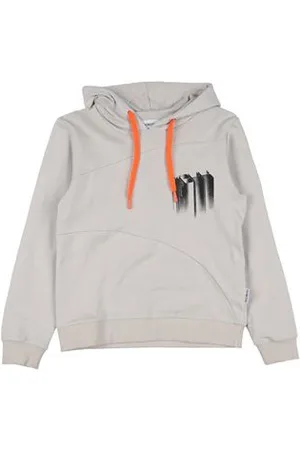 Bikkembergs CAMISETAS Y TOPS - Sudaderas