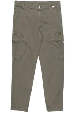 Imperial PARTES DE ABAJO - Pantalones