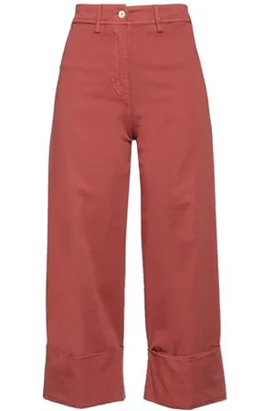 FEDELI PARTES DE ABAJO - Pantalones