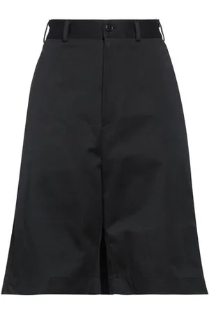 Vetements PARTES DE ABAJO - Pantalones cortos y bermudas