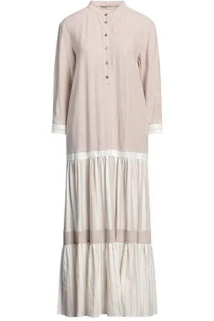 PUROTATTO VESTIDOS - Vestidos midi