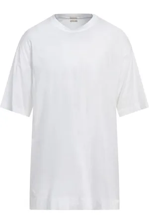 MASSIMO ALBA CAMISETAS Y TOPS - Camisetas
