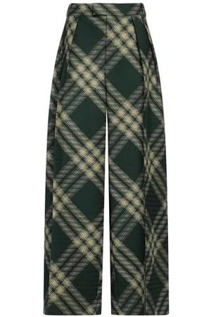 Burberry PARTES DE ABAJO - Pantalones