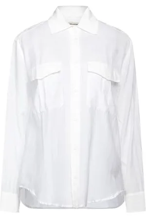 Zadig & Voltaire CAMISETAS Y TOPS - Camisas