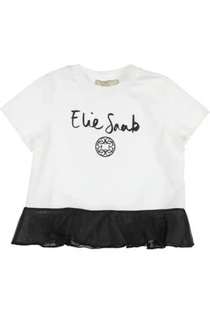 Elie saab CAMISETAS Y TOPS - Camisetas