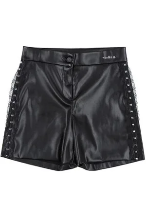 GAËLLE PARTES DE ABAJO - Pantalones cortos y bermudas