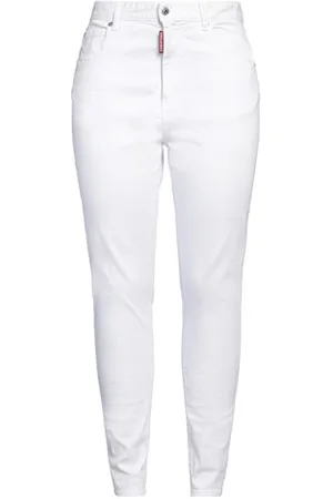 Dsquared2 PARTES DE ABAJO - Pantalones vaqueros