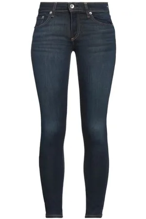 RAG&BONE PARTES DE ABAJO - Pantalones vaqueros