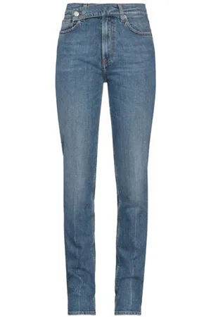 COVERT PARTES DE ABAJO - Pantalones vaqueros