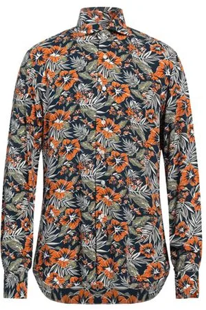 BARBA CAMISETAS Y TOPS - Camisas