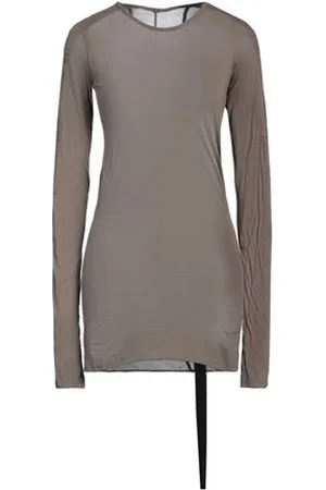 Rick Owens CAMISETAS Y TOPS - Camisetas
