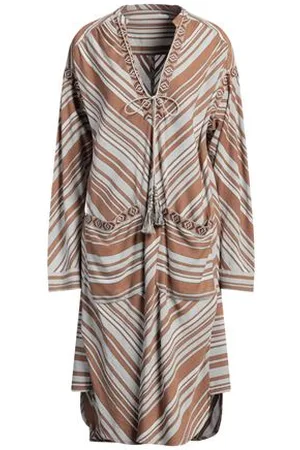 FORTELA VESTIDOS - Vestidos midi