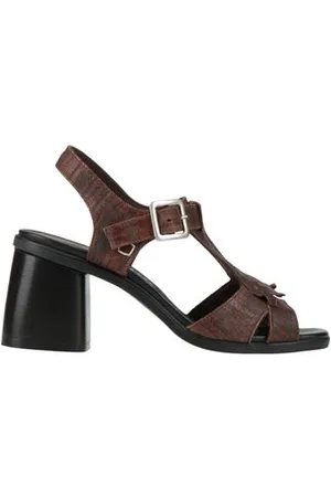 COLLECTION PRIVĒE? CALZADO - Sandalias con cierre