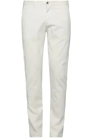 Four.ten Industry PARTES DE ABAJO - Pantalones