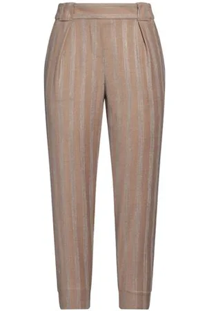 LORENA ANTONIAZZI PARTES DE ABAJO - Pantalones