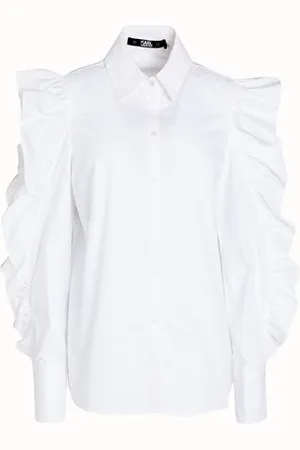 Karl Lagerfeld CAMISETAS Y TOPS - Camisas