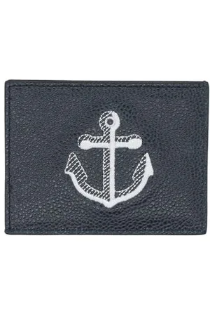 Thom Browne Marroquinería - Portadocumentos