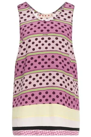 Marni CAMISETAS Y TOPS - Tops