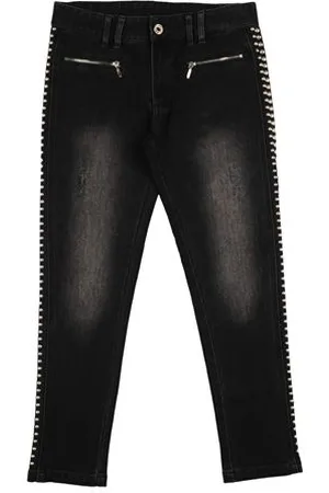 Twin-Set PARTES DE ABAJO - Pantalones vaqueros