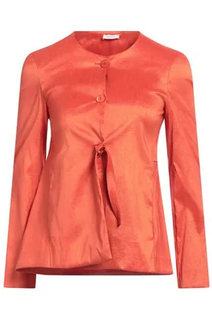 ROSSOPURO ROPA DE ABRIGO - Chaquetas y cazadoras