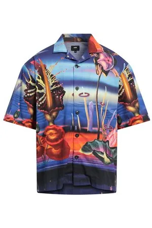 Edwin CAMISETAS Y TOPS - Camisas