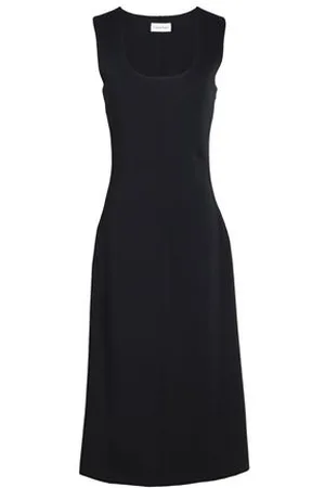 Calvin Klein VESTIDOS - Vestidos midi
