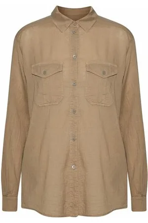Belstaff CAMISETAS Y TOPS - Camisas