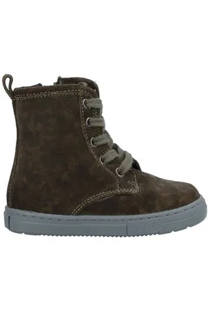 Hogan CALZADO - Botines de caña alta