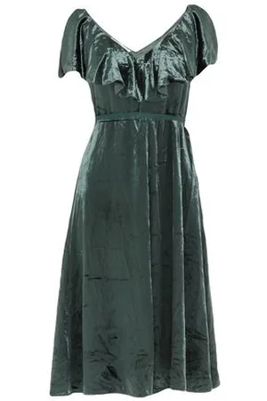 VALENTINO GARAVANI VESTIDOS - Vestidos midi