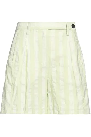 MASSIMO ALBA PARTES DE ABAJO - Pantalones cortos y bermudas