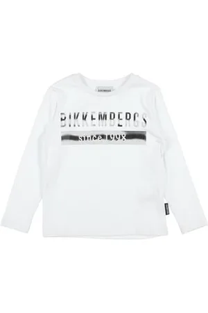 Bikkembergs CAMISETAS Y TOPS - Camisetas