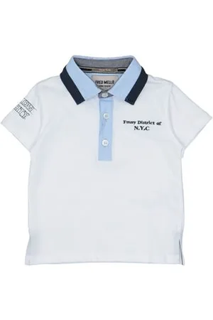 Fred Mello CAMISETAS Y TOPS - Polos