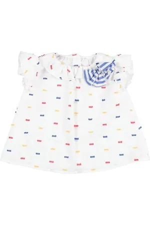Le Bebé Enfant CAMISETAS Y TOPS - Camisas