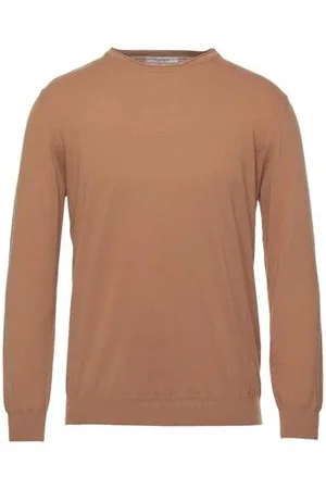 KANGRA CASHMERE PRENDAS DE PUNTO - Pullover