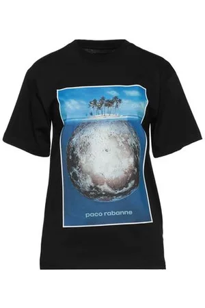 Paco rabanne CAMISETAS Y TOPS - Camisetas