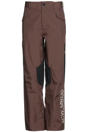 A-cold-wall* PARTES DE ABAJO - Pantalones