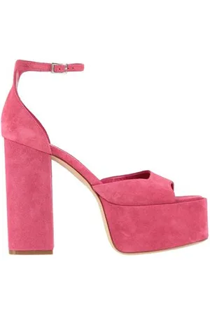 PARIS TEXAS CALZADO - Sandalias con cierre