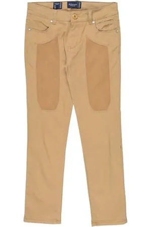 Jeckerson PARTES DE ABAJO - Pantalones