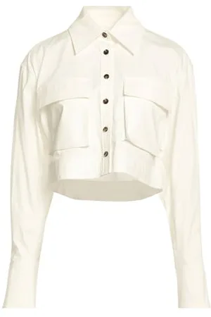 Proenza Schouler CAMISETAS Y TOPS - Camisas