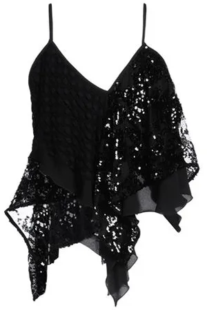 The Attico CAMISETAS Y TOPS - Tops