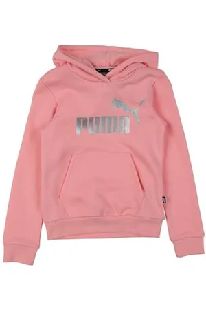 PUMA CAMISETAS Y TOPS - Sudaderas